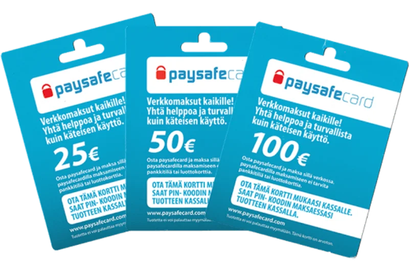 Paysafecard Casino - Paysafecard ...